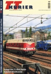 Thomas Bradler Verlag 202505 - TT Kurier 05/2025